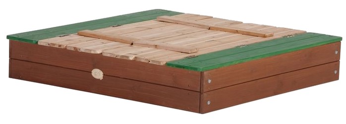 Axi Smilšu kaste Ella XL Axi Smilšu kaste Ella XL