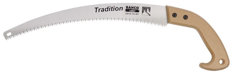 Bahco Astsäge (4211-11-6T) Bahco Astsäge (4211-11-6T)