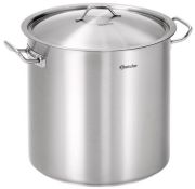 Bartscher Kochtopf 25L-D290 Bartscher Kochtopf 25L-D290