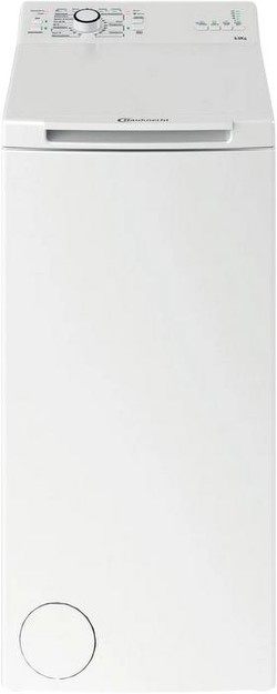 Bauknecht WAT Prime 55 L3 Bauknecht WAT Prime 55 L3