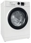 Bauknecht WM Class Turbo 916B Bauknecht WM Class Turbo 916B