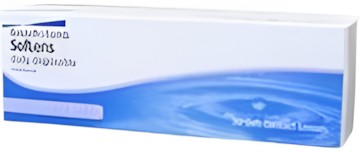 Bausch & Lomb SofLens Daily Disposable 30 Bausch & Lomb SofLens Daily Disposable 30