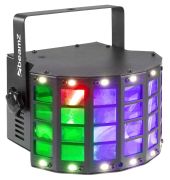 BeamZ DerbyStrobe BeamZ DerbyStrobe