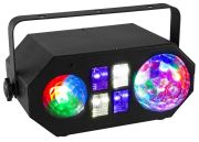 BeamZ LEDWAVE LED Jellyball BeamZ LEDWAVE LED Jellyball