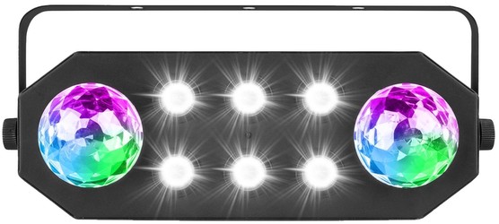 BeamZ StrobeMoon BeamZ StrobeMoon