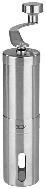 Beem Grind-2-GO kafijas dzirnaviņas 40 g Beem Grind-2-GO kafijas dzirnaviņas 40 g