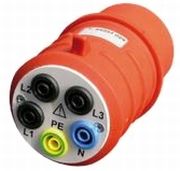 Beha-Amprobe DAA-16 Beha-Amprobe DAA-16