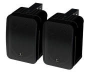 Behringer Monitor Speakers 1C-BK Behringer Monitor Speakers 1C-BK