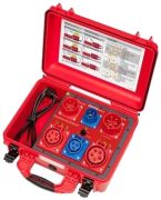 Benning Messadapter MA 3 (044159) Benning Messadapter MA 3 (044159)