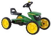 Berg Toys Buzzy John Deere Berg Toys Buzzy John Deere