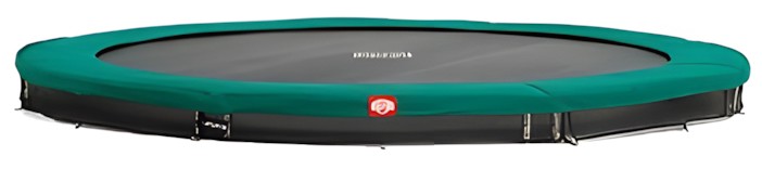 Berg Toys Favorit InGround 330 cm Berg Toys Favorit InGround 330 cm