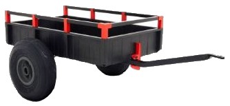 Berg Toys Liels piekabe Berg Toys Liels piekabe