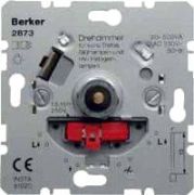 Berker Drehdimmer 2873 Berker Drehdimmer 2873