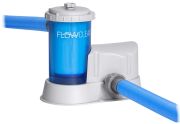 Bestway Flowclear filtru sūknis (58675) Bestway Flowclear filtru sūknis (58675)