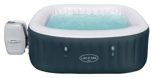 Bestway Lay-Z-Spa Ibiza Airjet (60015) Bestway Lay-Z-Spa Ibiza Airjet (60015)