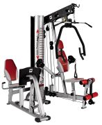 BH Fitness TT Pro G156 BH Fitness TT Pro G156
