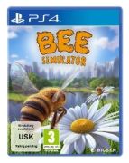 Bigben Bee Simulator PS4 Bigben Bee Simulator PS4