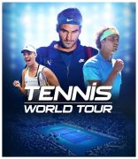 Bigben Tennis World Tour PS4 Bigben Tennis World Tour PS4