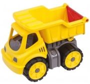 BIG Power-Worker Mini Kipper BIG Power-Worker Mini Kipper