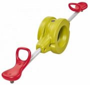 BIG Ūdens šūpoles BIG Ūdens šūpoles