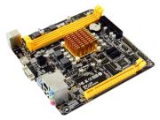 Biostar A68N-2100E Biostar A68N-2100E