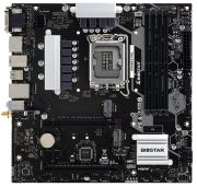 Biostar B760MZ-E Pro Biostar B760MZ-E Pro