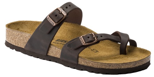 Birkenstock Mayari Eļļots Birkenstock Mayari Eļļots