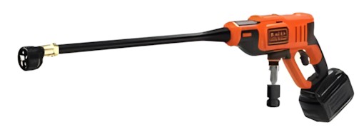 Black & Decker BCPC18B Black & Decker BCPC18B