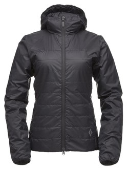 Black Diamond Access Hoody Sievietēm Black Diamond Access Hoody Sievietēm