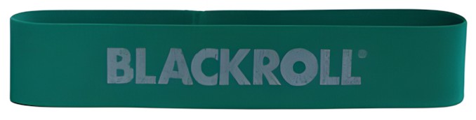 Blackroll Loop Band medium Blackroll Loop Band medium