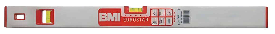 BMI Wasserwaage Eurostar 690 E 100 cm BMI Wasserwaage Eurostar 690 E 100 cm