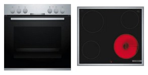 Bosch HND210CS62 Bosch HND210CS62