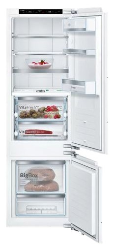 Bosch Serie 8 KIF87PFE0 Bosch Serie 8 KIF87PFE0