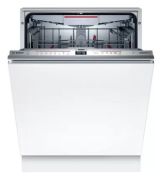 Bosch SMV6ECX51E Bosch SMV6ECX51E