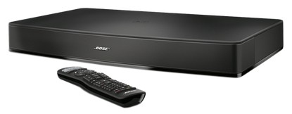 Bose Solo Soundbar Series II Bose Solo Soundbar Series II