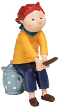 Boxine Tonies Anne Kaffeekanne 12 dziesmas dziedāšanai, spēlēšanai un dejošanai Boxine Tonies Anne Kaffeekanne 12 dziesmas dziedāšanai, spēlēšanai un dejošanai