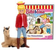 Boxine Tonies Bibi & Tina - Bāreņu kumeļš Boxine Tonies Bibi & Tina - Bāreņu kumeļš