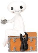 Boxine Tonies Mazais spoks Boxine Tonies Mazais spoks