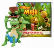 Boxine Tonies Die Biene Maja - Bišu deja Boxine Tonies Die Biene Maja - Bišu deja