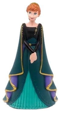 Boxine Tonies Disney: Ledus karaliene 2 Boxine Tonies Disney: Ledus karaliene 2