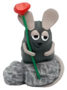 Boxine Tonies Frederick un viņa peles draugi Boxine Tonies Frederick un viņa peles draugi