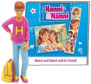 Boxine Tonies Hanni und Nanni pilnīgi modē Boxine Tonies Hanni und Nanni pilnīgi modē