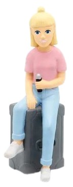 Boxine Tonies Lea - Leas pasaule Boxine Tonies Lea - Leas pasaule