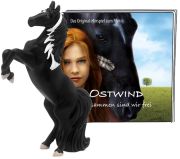 Boxine Tonies Ostwind - Kopā mēs esam brīvi Boxine Tonies Ostwind - Kopā mēs esam brīvi