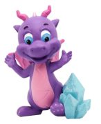 Boxine Tonies Safiras - Nanami un sapņainais audums Boxine Tonies Safiras - Nanami un sapņainais audums