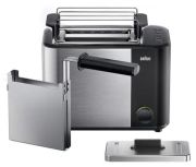 Braun Frühstückskollektion HT5015 Braun Frühstückskollektion HT5015