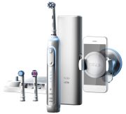 Braun Oral-B Genius 8200 Braun Oral-B Genius 8200