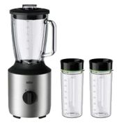 Braun SIJB 3272 Braun SIJB 3272