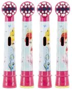 Braun Oral-B Stages Power 4er uzgaļbirstes Braun Oral-B Stages Power 4er uzgaļbirstes