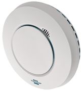Brennenstuhl BrematicPRO bezvadu dūmu un karstuma detektors Brennenstuhl BrematicPRO bezvadu dūmu un karstuma detektors